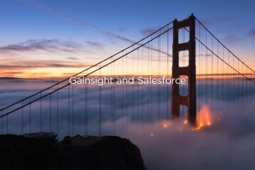 [VIDEO] Nick Mehta on Salesforce Ventures and Gainsight