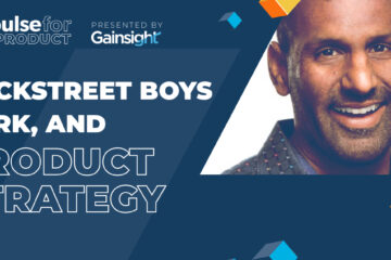 Backstreet Boys, Zork, and Product Strategy