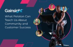 What Peloton Can Teach Us About Community and Customer Success