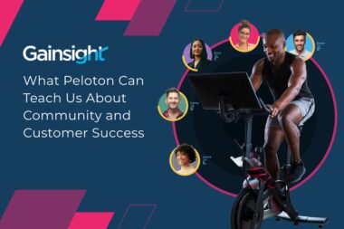 What Peloton Can Teach Us About Community and Customer Success