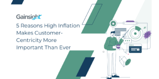 5 Reasons High Inflation Makes Customer-Centricity More Important Than Ever