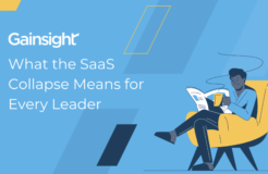 What the SaaS Collapse Means for Every Leader