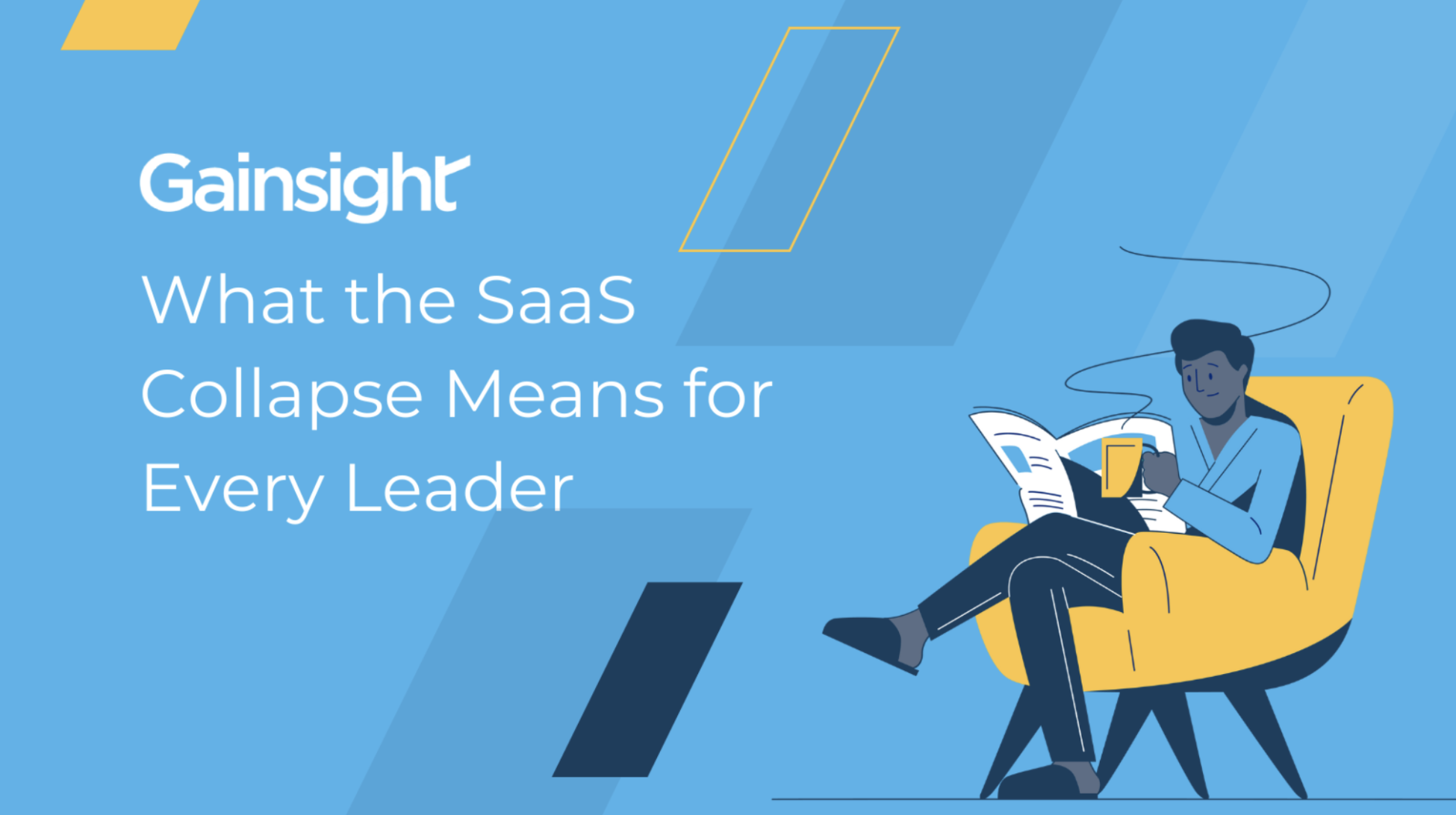 What the SaaS Collapse Means for Every Leader
