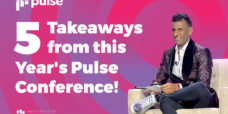 5 Takeaways from this Year’s Pulse Conference